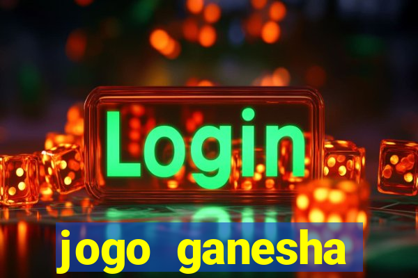 jogo ganesha fortune demo